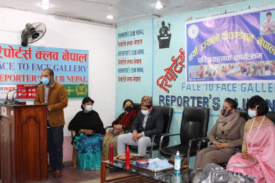 basic medical supplies distribution